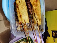 -木屋烧烤(岗顶二店)