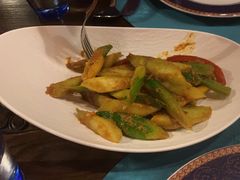 -甘尼仕印度餐厅酒吧(斜塘老街店)