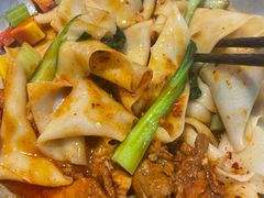 -玲玲面屋
