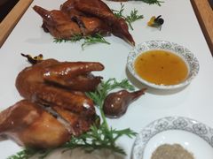 -商都酒店( 北京南站店)