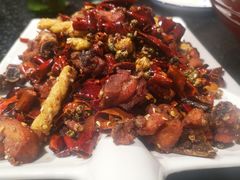 -青麻椒川菜小馆(群力新苑店)