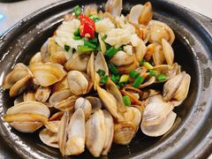 -甬小馆·焗海鲜温州菜(五马街店)