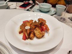 -羲和雅苑•北京烤鸭(陆家嘴中心店)