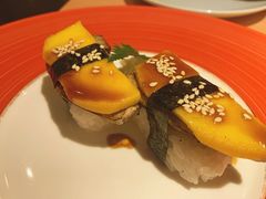 -山葵家·创意料理(宁波来福士店)