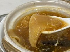 -添發碗仔翅美食