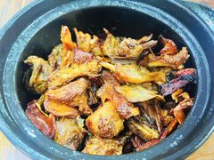 -斯丹姜母鸭·古法干香(涂门街总店)