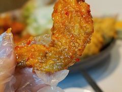 -七楽·韩式欢聚餐厅 치르치르(龙泉驿万达店)