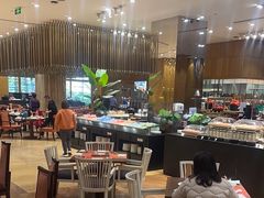 -昆明洲际酒店