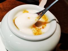 贵妃山药酪-掌柜的店·河南菜(世茂店)