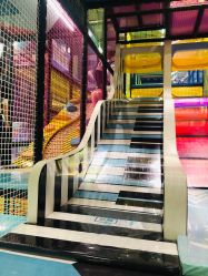 -meland亲子乐园•派对•研学(宁波华润万象城店)