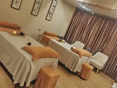 -北丽宫水疗会(宝利来国际大酒店店)