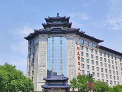 -西安城墙·碑林历史文化景区