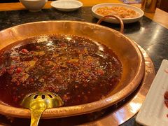 -老码头火锅(玉林店)