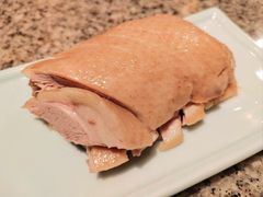 盐水鸭小份-南京大牌档(富力海珠城店)