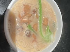 -外滩三号餐厅·创意中餐