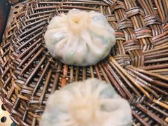 牛肉灌汤包-西安贾三灌汤包·回坊小吃·清真炒菜(北院门总店)