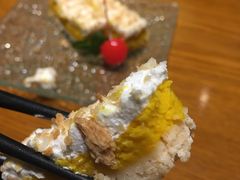 -千代武日本料理(爱建店)
