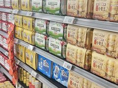 -物美大卖场(玉蜓桥店)