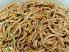 生椒面-大石人家鱿鱼面馆(大石西路总店)