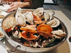 -阿里元海鲜·闽南特色菜(曾厝垵店)