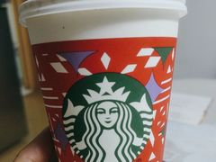 -星巴克(南京狮子桥店)