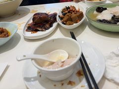 -光明邨大酒家(淮海路店)