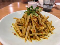 -青城山六善酒店·紫氣園中餐厅