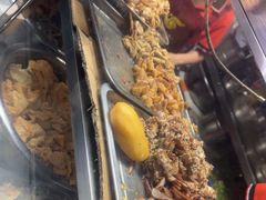 -凤张螺蛳粉·爽口粉(跃进路总店)