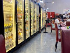 -吉源大排档·鱼生·海鲜(烧烤彩印厂店)