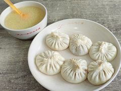 -津门张记包子铺(华昌道店)
