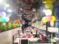 大堂-外婆味道·云南菜大当家(关上店)