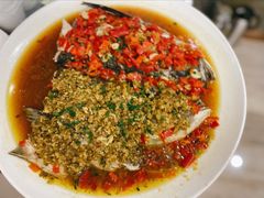 -天目缘餐厅