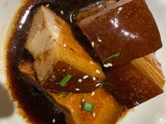 -巷儿里餐厅·杭帮菜(信义坊店)