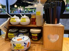 -雷门拉面店(新光天地店)