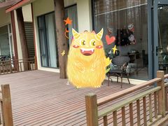 -上海怡沁园度假酒店