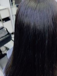 -ML名流·剪发烫发染发