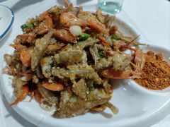 -彭大姐老店黄辣丁(新津店)