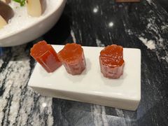 -奉天小馆·非遗东北菜(沈阳万象城店)