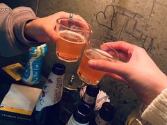 -新楚记烧烤·酒场·夺命肥肠(车公庙店)