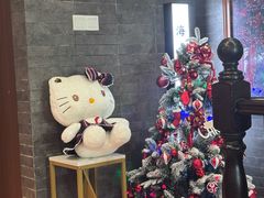 -HOTISLAND海鸡岛·韩国料理(江南西店)