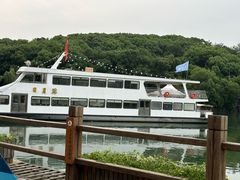 -天乐农家鱼头王(天目湖店)