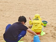 -银肯塔拉沙漠生态旅游景区