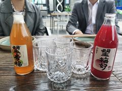 -薇酌饮·陕西菜(南门外店)