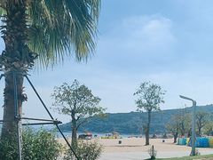 -大梅沙海滨公园