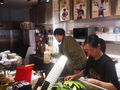 -香港鸳鸯王(西湖路店)