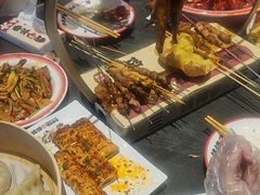 -钱锋炭缸烧烤(南湖大路总店)