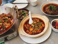 -成都驻京办餐厅(蜀都宾馆店)