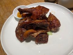 -醉南拳客家菜·河田鸡(西禅寺杨桥店)