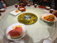 -大鸭梨烤鸭店(花园村店)