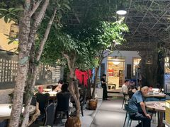 -又见炊烟私房菜(敬亭路店)